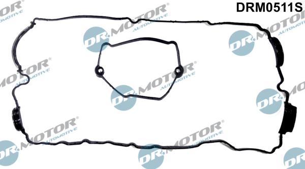 Dr.Motor Automotive DRM0511S - Auto