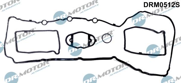 Dr.Motor Automotive DRM0512S - Auto
