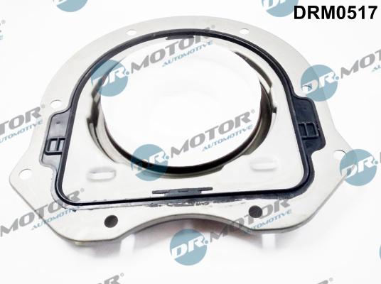 Dr.Motor Automotive DRM0517 - KLOĶVĀRPSTAS