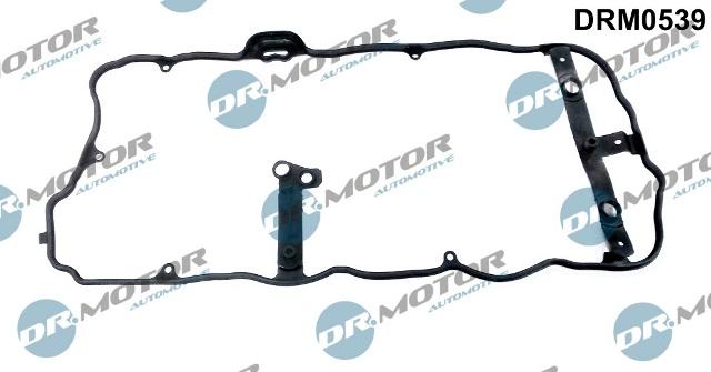 Dr.Motor Automotive DRM0539 - VĀRSTU