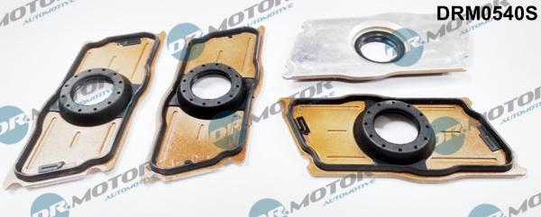 Dr.Motor Automotive DRM0540S - Auto