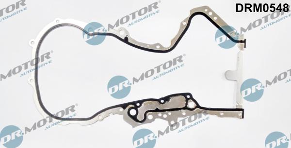 Dr.Motor Automotive DRM0548 - Blīve