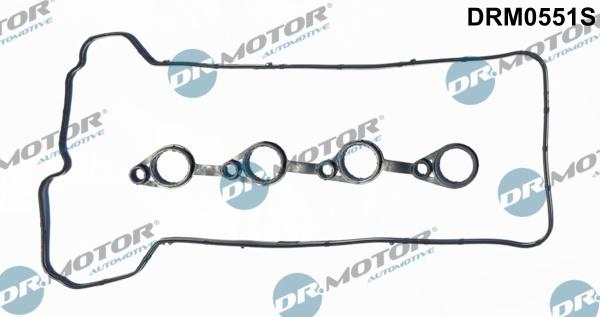 Dr.Motor Automotive DRM0551S