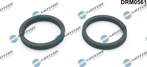 Dr.Motor Automotive DRM0561 - EĻĻAS