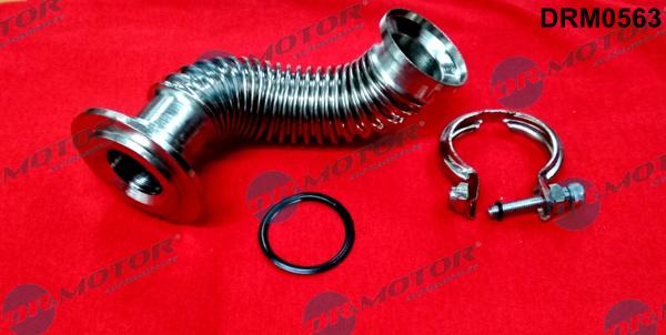Dr.Motor Automotive DRM0563 - CAURUĻVADS