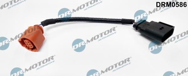 Dr.Motor Automotive DRM0586 - Adaptera