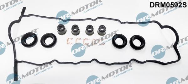 Dr.Motor Automotive DRM0592S - VĀRSTU