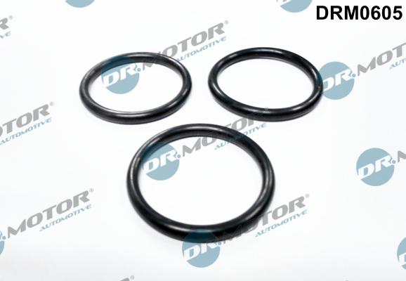 Dr.Motor Automotive DRM0605 - ŪDENSSŪKŅA