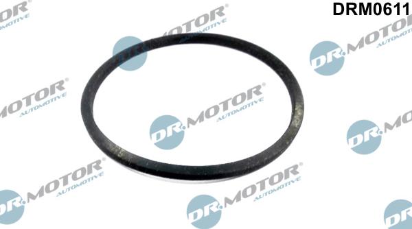 Dr.Motor Automotive DRM0611 - EĻĻAS