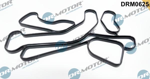 Dr.Motor Automotive DRM0625 - EĻĻAS
