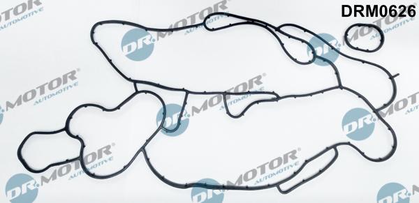 Dr.Motor Automotive DRM0626 - EĻĻAS