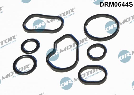 Dr.Motor Automotive DRM0644S - Blīvju