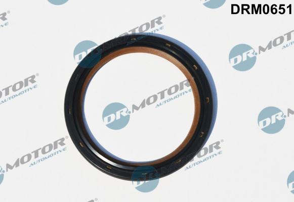 Dr.Motor Automotive DRM0651 - KLOĶVĀRPSTAS