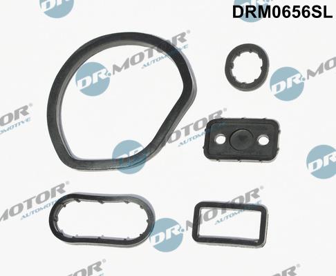 Dr.Motor Automotive DRM0656SL - BLĪVJU