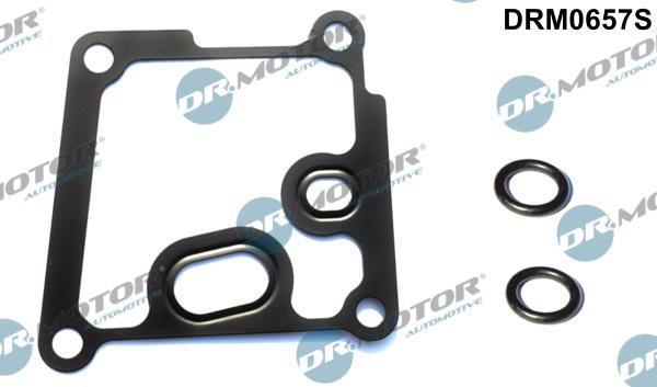 Dr.Motor Automotive DRM0657S - BLĪVJU
