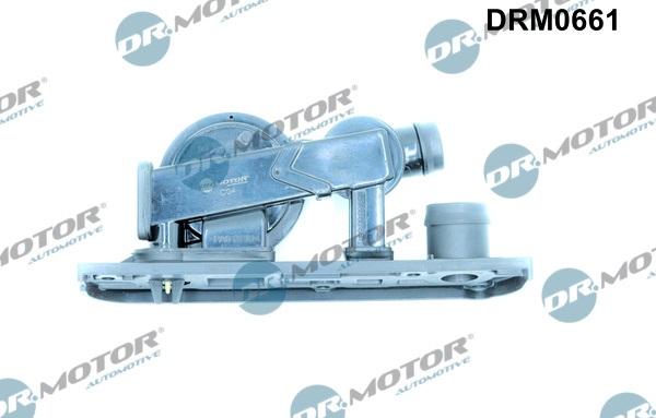 Dr.Motor Automotive DRM0661 - EĻĻAS