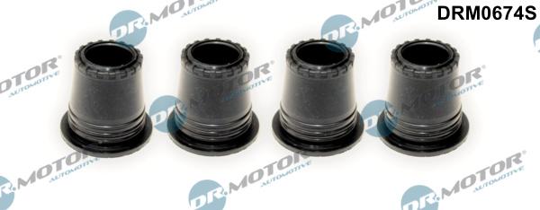 Dr.Motor Automotive DRM0674S - SPRAUSLAS