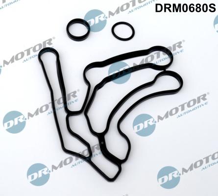Dr.Motor Automotive DRM0680S - Blīvju