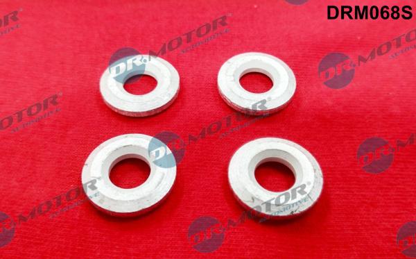 Dr.Motor Automotive DRM068S - BLĪVJU