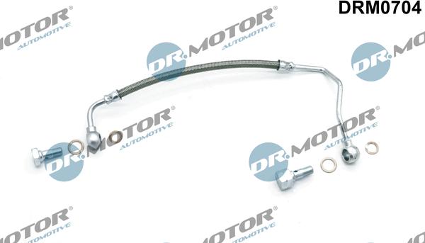 Dr.Motor Automotive DRM0704