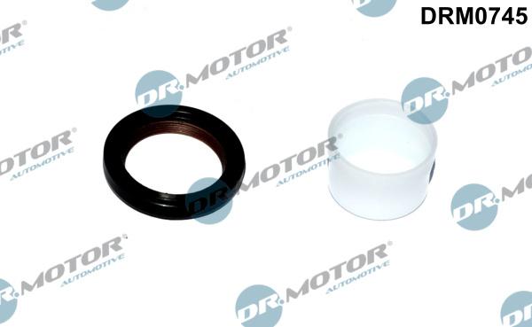 Dr.Motor Automotive DRM0745 - KLOĶVĀRPSTAS