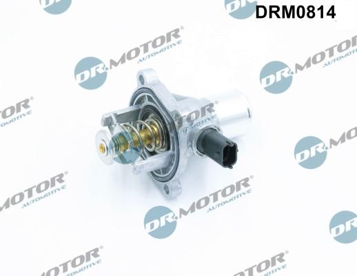 Dr.Motor Automotive DRM0814 - Termostats