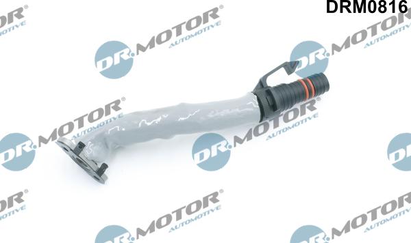 Dr.Motor Automotive DRM0816 - EĻĻAS