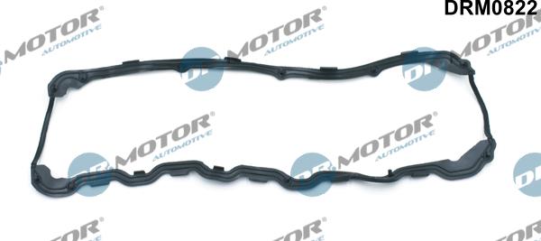 Dr.Motor Automotive DRM0822 - VĀRSTU