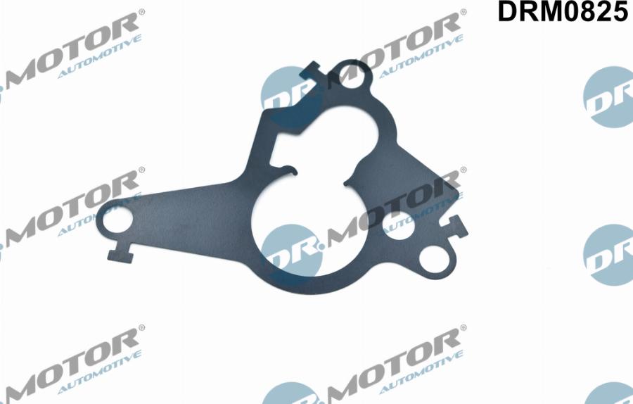 Dr.Motor Automotive DRM0825 - VAKUUMSŪKŅA