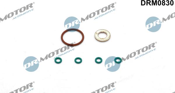 Dr.Motor Automotive DRM0830 - Blīvju