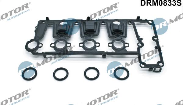 Dr.Motor Automotive DRM0833S - Auto