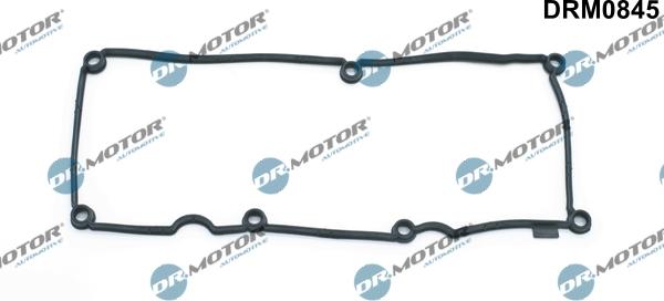 Dr.Motor Automotive DRM0845 - VĀRSTU