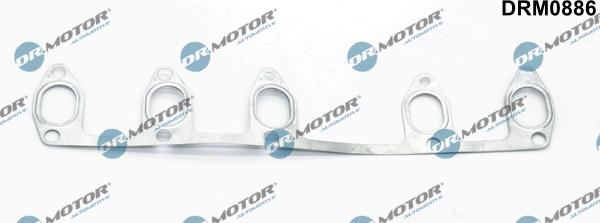 Dr.Motor Automotive DRM0886 - IZPLŪDES