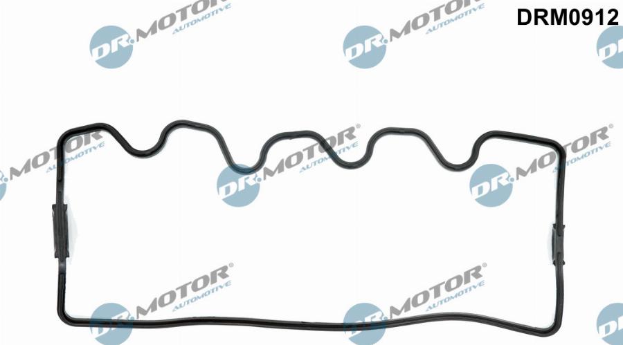 Dr.Motor Automotive DRM0912 - VĀRSTU
