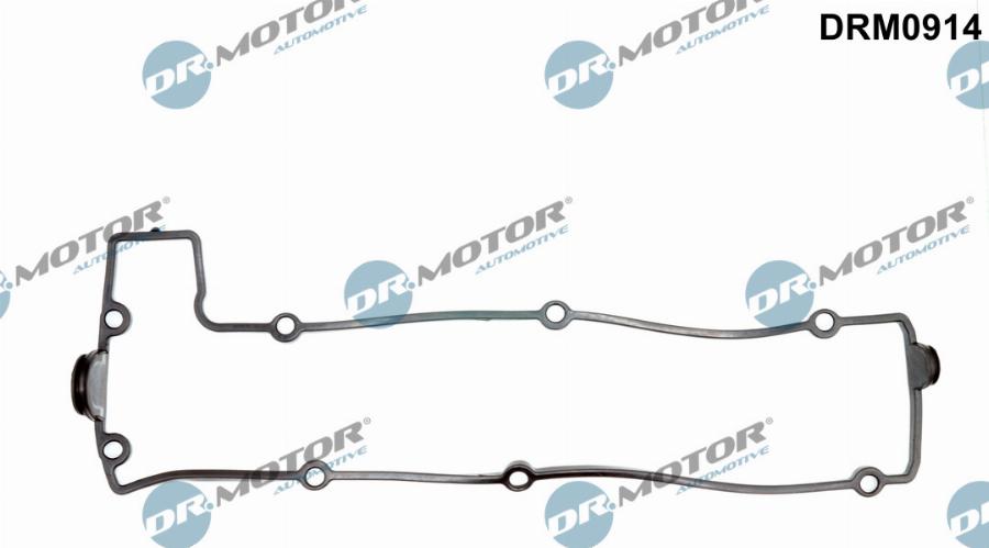 Dr.Motor Automotive DRM0914 - Blīve
