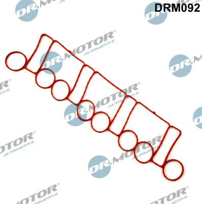 Dr.Motor Automotive DRM092 - IEPLŪDES
