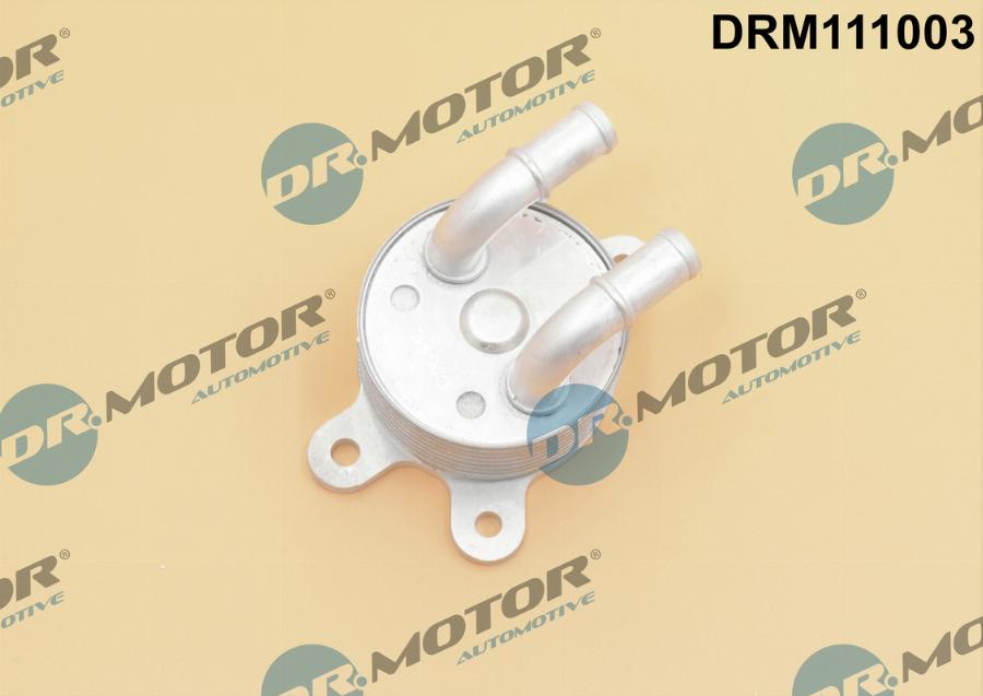 Dr.Motor Automotive DRM111003 - EĻĻAS