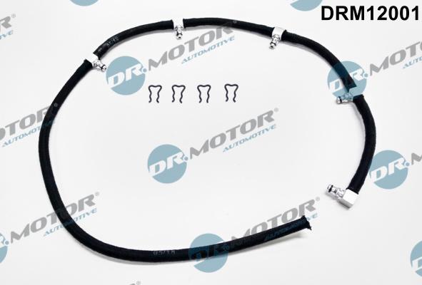 Dr.Motor Automotive DRM12001 - DEGVIELAS