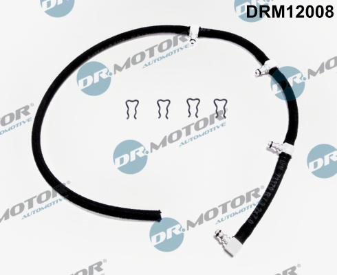 Dr.Motor Automotive DRM12008