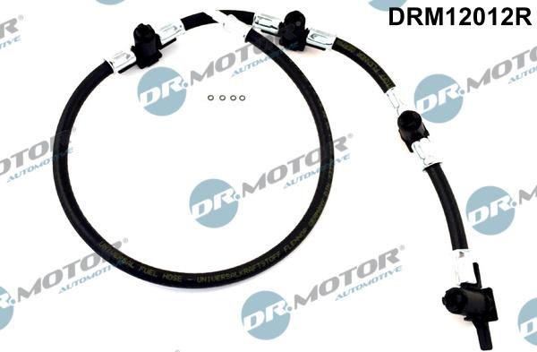Dr.Motor Automotive DRM12012R - DEGVIELAS