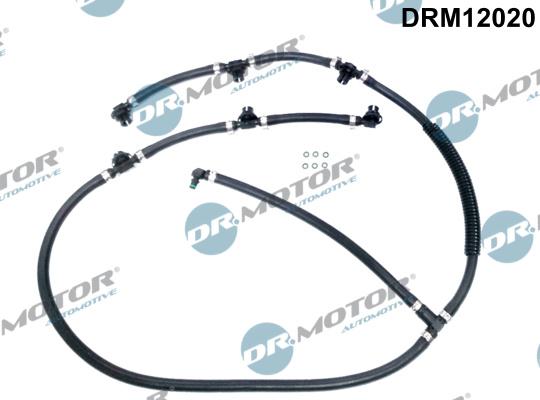 Dr.Motor Automotive DRM12020 - DEGVIELAS