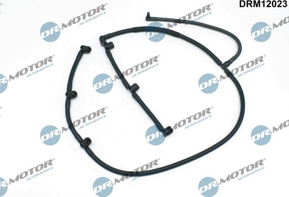 Dr.Motor Automotive DRM12023 - DEGVIELAS