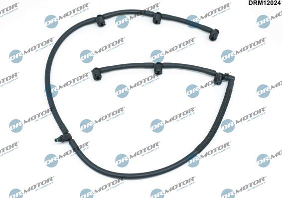 Dr.Motor Automotive DRM12024 - DEGVIELAS