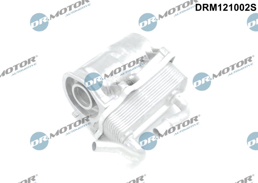 Dr.Motor Automotive DRM121002S - Auto