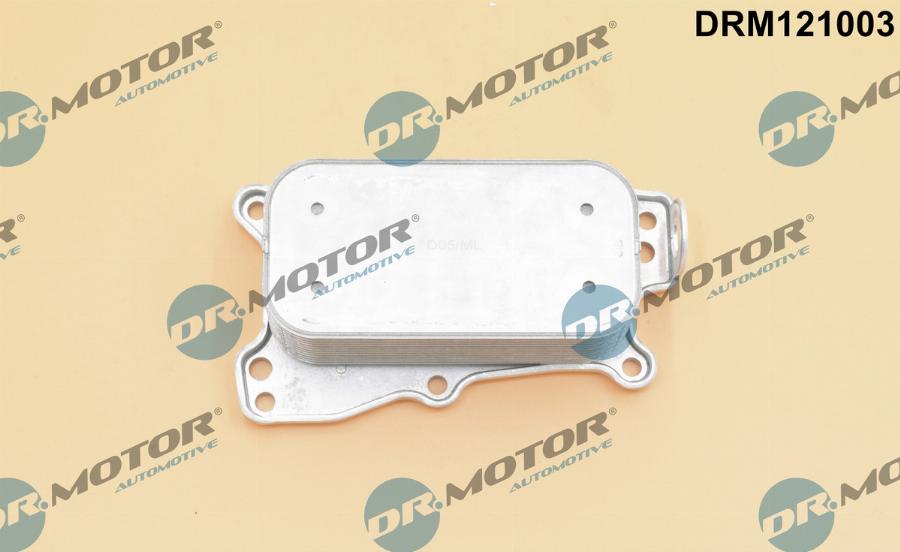 Dr.Motor Automotive DRM121003 - Eļļas