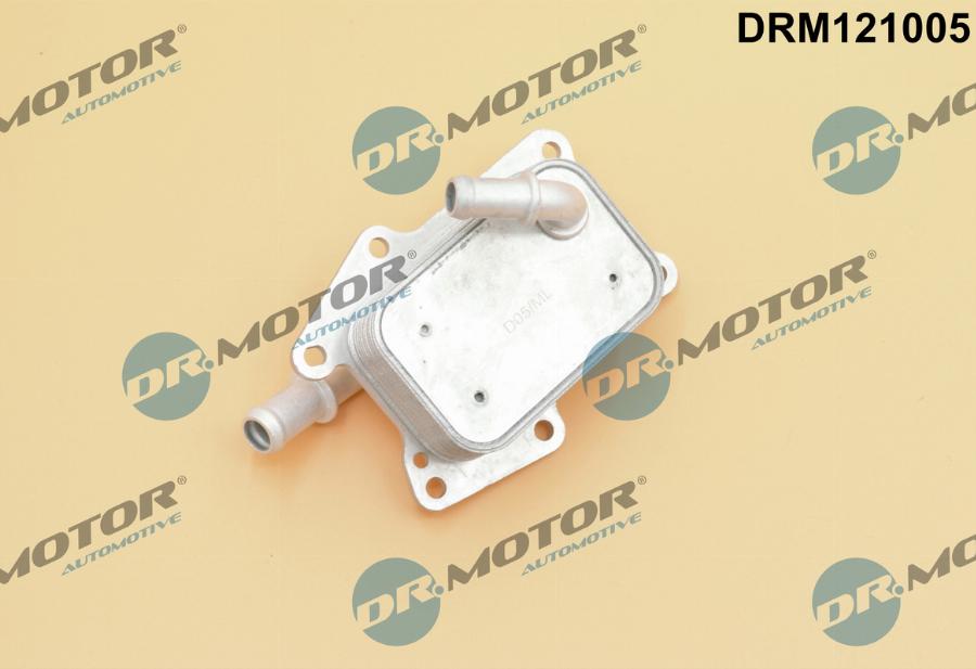Dr.Motor Automotive DRM121005 - EĻĻAS
