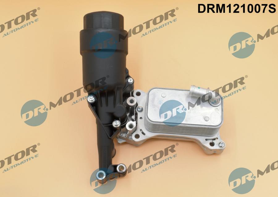 Dr.Motor Automotive DRM121007S - Auto