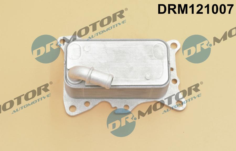 Dr.Motor Automotive DRM121007 - EĻĻAS