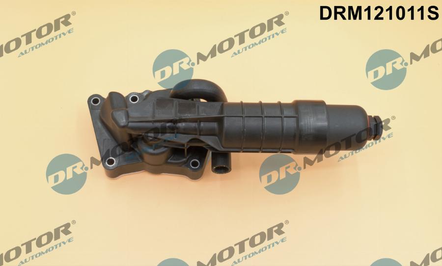 Dr.Motor Automotive DRM121011S - Auto