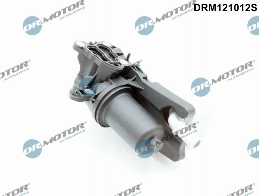 Dr.Motor Automotive DRM121012S - Auto